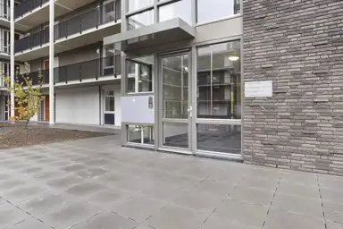 apartment de 83m2 à louer pour 1085€/mois à Dortmunderkade 116, Helmond
