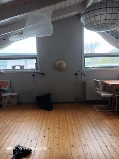 27m2 room to rent for 950€/month in Ringvaartdijk, Amsterdam