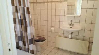 10m2 room to rent for 410€/month in Kerkstraat, Hengelo