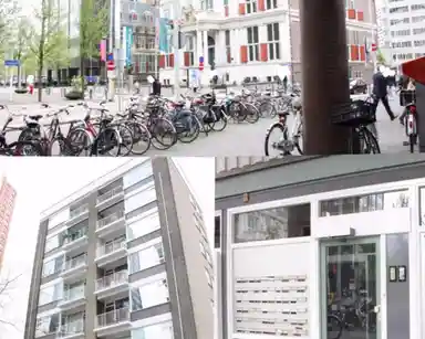 16m2 room to rent for 660€/month in Soetensteeg, Rotterdam