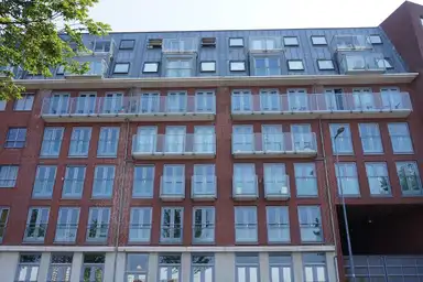 130m2 apartment to rent for 2500€/month in Prins Frederikplein 123, Rotterdam