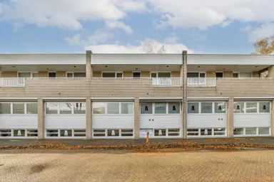 93m2 apartment te huur voor 3000€/maand in Beeckenstein 8, Amsterdam