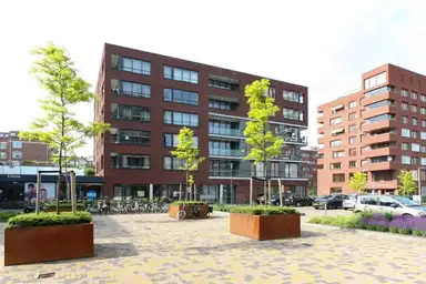 81m2 apartment to rent for 1725€/month in Ronsseweg, Gouda