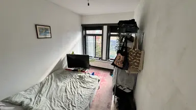 12m2 room to rent for 425€/month in Grote Marktstraat, The Hague