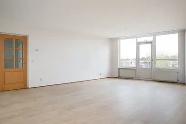 80m2 apartment to rent for 1280€/month in Rigastraat 99, Utrecht