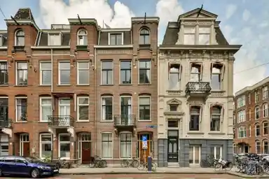 81m2 apartment te huur voor 4000€/maand in Jan Willem Brouwersstraat 8, Amsterdam