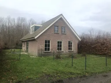105m2 house to rent for 1005€/month in Bargereed 48, Tzummarum