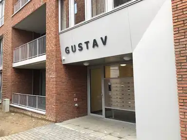 59m2 apartment to rent for 1445€/month in De Cassij 1C-05, Maastricht