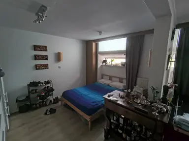 studio de 28m2 à louer pour 875€/mois à Coenderstraat, Delft