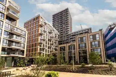 69m2 apartment zu vermieten für 1260€/Monat in Hondsrugweg 19V-1, Amsterdam