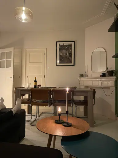 9m2 room zu vermieten für 624€/Monat in Van der Meydestraat, Rotterdam