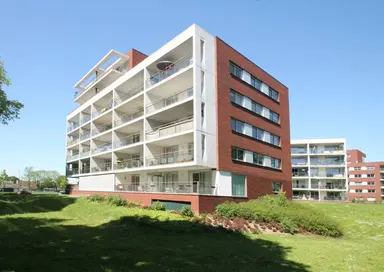 88m2 apartment to rent for 1455€/month in Royaards van den Hamkade 133, Utrecht