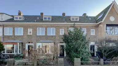 135m2 house to rent for 2700€/month in Lorentzkade 416, Haarlem