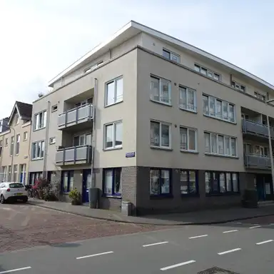 85m2 apartment zu vermieten für 1950€/Monat in Vissershavenstraat 10, The Hague