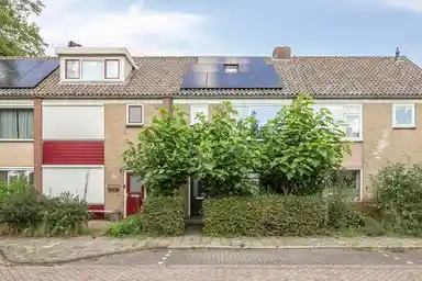 81m2 house to rent for 1777€/month in Vondellaan, IJsselstein