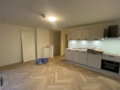 43m2 apartment te huur voor 1115€/maand in Sabangplein 8b, Groningen