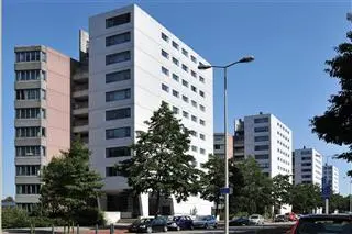 87m2 apartment zu vermieten für 967€/Monat in Erasmusweg 1167, The Hague