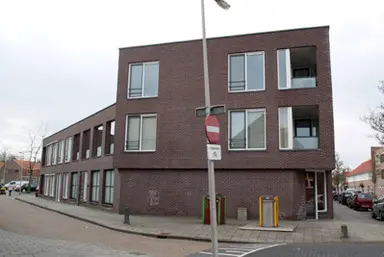 75m2 apartment te huur voor 723.48€/maand in Nassaustraat 54, Kampen