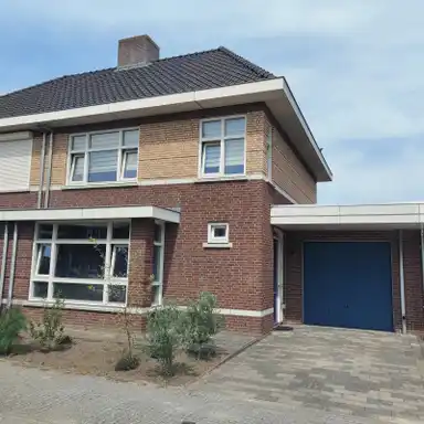 115m2 house zu vermieten für 1675€/Monat in Nellemenkeslaan 44, Belfeld