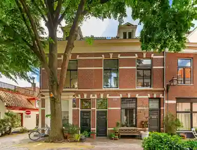 apartment de 78m2 à louer pour 2350€/mois à Lange Bogaardstraat 34-RD, Haarlem
