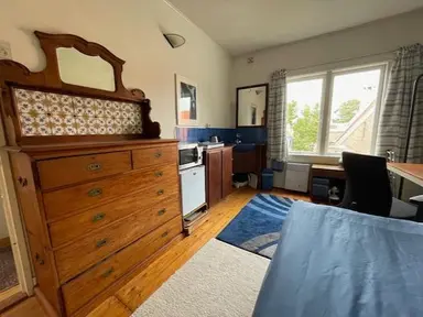 room de 15m2 à louer pour 550€/mois à Gasthuisvest, Haarlem