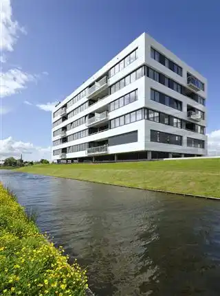 apartment di 105m2 in affitto a 1925€/mese a Vuurvlindersingel 421, Utrecht