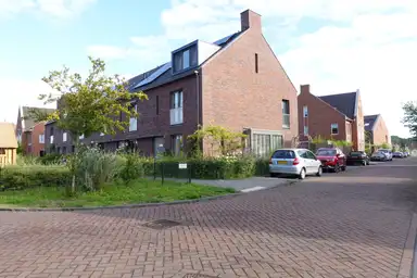 house di 156m2 in affitto a 3250€/mese a Wilde rijstvliet 146, Utrecht