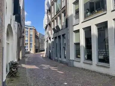 71m2 apartment te huur voor 1350€/maand in Polstraat, Deventer