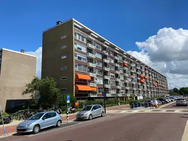 120m2 apartment to rent for 1645€/month in Steenvoordelaan 291, Rijswijk