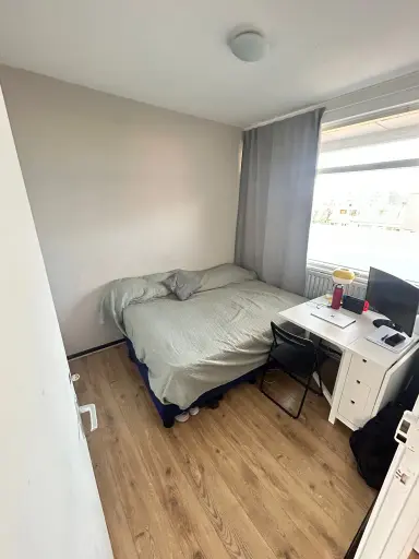 12m2 room zu vermieten für 850€/Monat in Plein 1953, Rotterdam