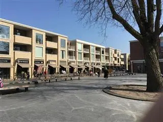 apartment di 92m2 in affitto a 1508€/mese a Ray Charlesstraat 22, Utrecht