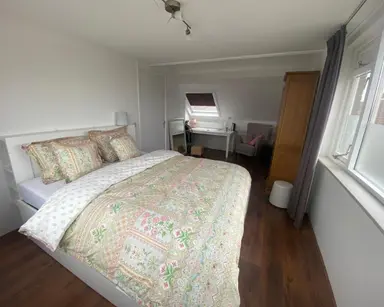 20m2 room to rent for 800€/month in Weversland, Noordwijk