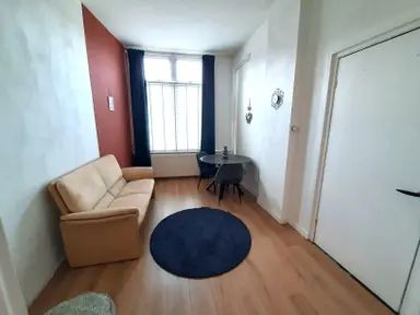 room de 27m2 à louer pour 900€/mois à Kinderhuisvest, Haarlem