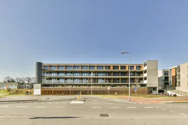 24m2 house zu vermieten für 906€/Monat in Waldorpstraat 477A, The Hague