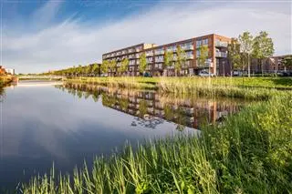 apartment di 65m2 in affitto a 1280€/mese a John Coltranestraat 27, Utrecht