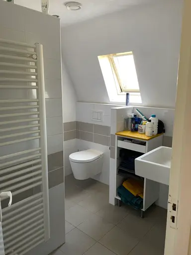 room de 16m2 à louer pour 650€/mois à Sint Lambertusstraat, Eindhoven