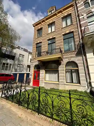 58m2 apartment to rent for 1747€/month in Betuwestraat, Arnhem