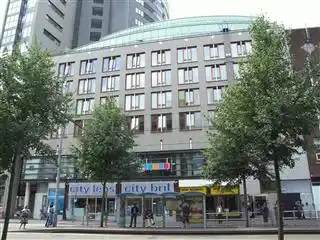 apartment di 89m2 in affitto a 1395€/mese a Spui 29J, The Hague