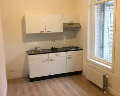 studio de 30m2 à louer pour 1085€/mois à Tuinbouwstraat, Groningen