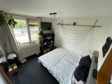 10m2 room te huur voor 725€/maand in Chopinpad, Almere