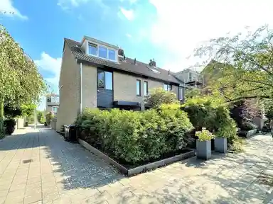 145m2 house zu vermieten für 3150€/Monat in Meerpaal, Amstelveen