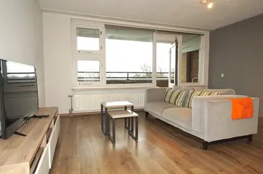 90m2 apartment zu vermieten für 2200€/Monat in Keerkring, Capelle aan den IJssel