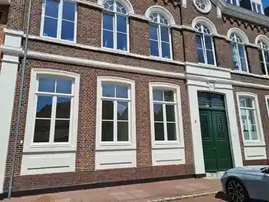 53m2 apartment zu vermieten für 663€/Monat in Kerkplein 5c, Geulle aan de Maas