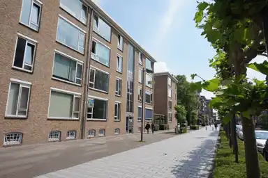 70m2 apartment zu vermieten für 1750€/Monat in Leeghwaterlaan 147, 's-Hertogenbosch