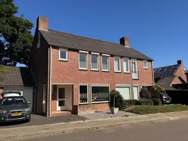 110m2 house to rent for 1150€/month in Munsterweg, Susteren