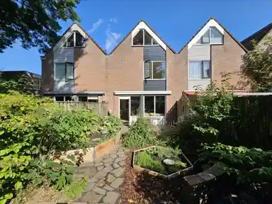 90m2 house te huur voor 1475€/maand in Eerste Reitse Dreef, 's-Hertogenbosch