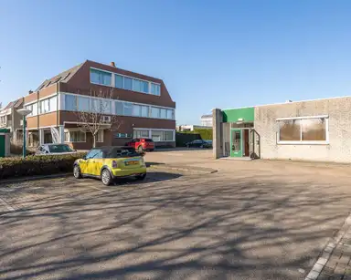 21m2 room to rent for 692€/month in Rijnsburgerweg, Rijnsburg