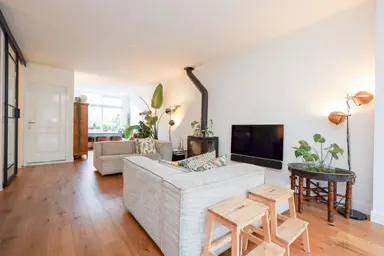 150m2 house te huur voor 4250€/maand in Fahrenheitstraat 53, Amsterdam