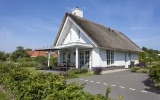 125m2 house to rent for 2075€/month in Duindamseweg, Noordwijk