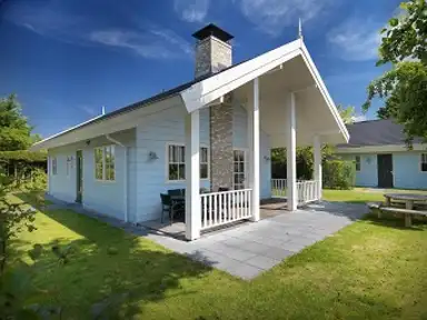 80m2 house to rent for 1595€/month in Duinweg 1614, Noordwijk